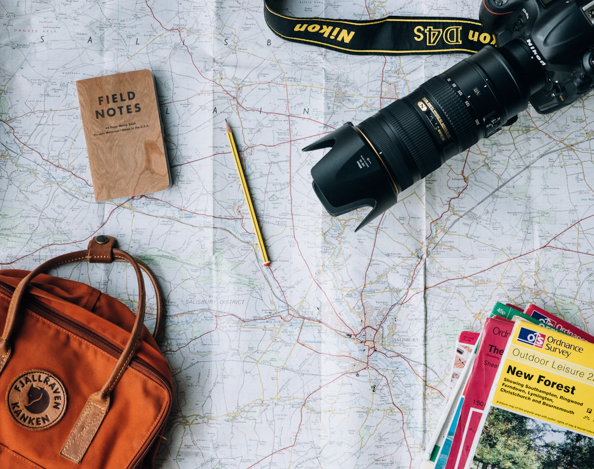 Gabay sa Budget Backpacker Japan — Tipid Tips