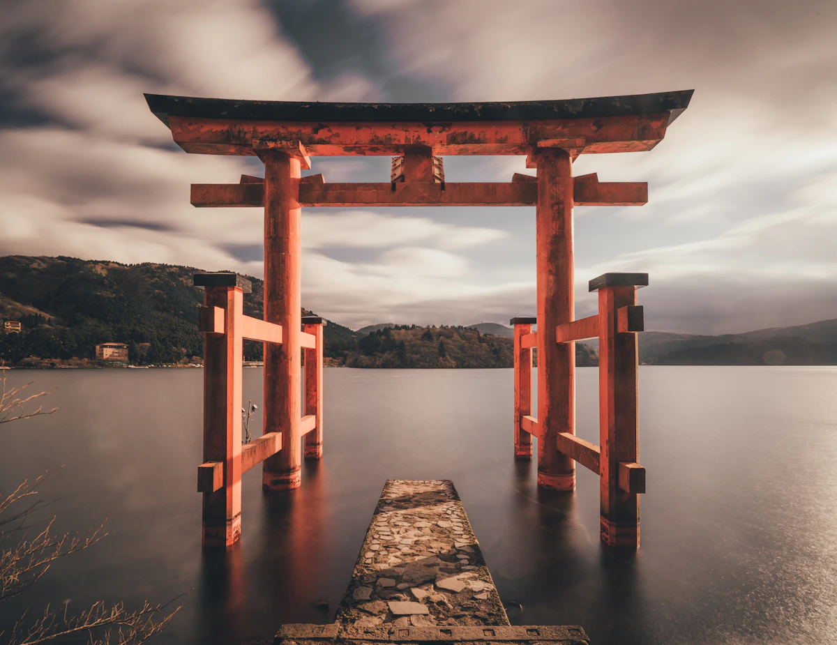 Chubu Region Guide — Nagoya, Takayama, Shirakawa-go at Kanazawa