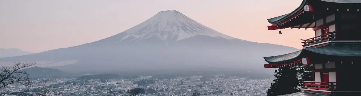 Japan vs Korea Travel