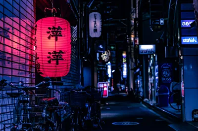 Japanese Etiquette Guide — Customs at Manners