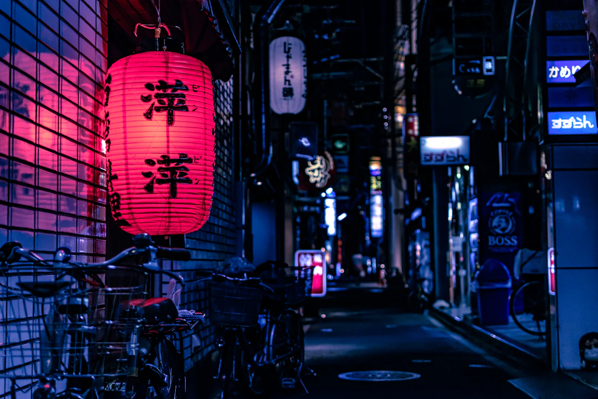 Japanese Etiquette Guide — Customs at Manners