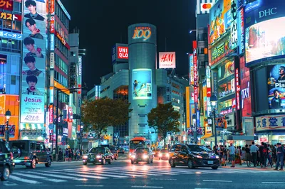 Photography Spots sa Japan — Best Photo Places