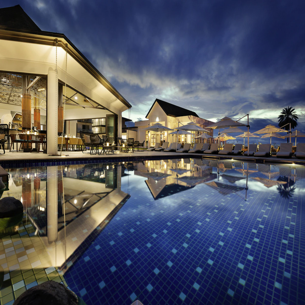 Luxury Travel sa Japan — Anaba Pilipinas
