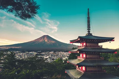Gabay sa Chubu Region — Puso ng Japan