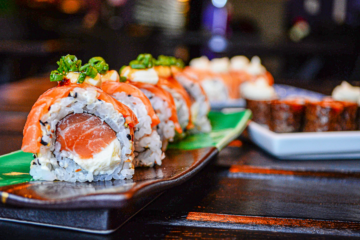 Tokyo Food Experiences — Best Food Tours