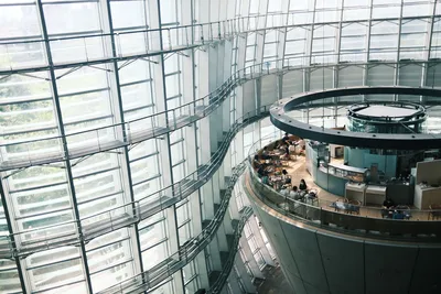 🏯 Art Museum Guide Japan