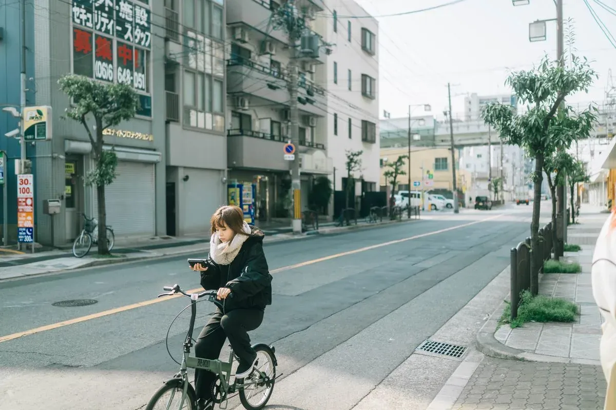 Japan Cycling Guide — Shimanami Kaido, Bike Rentals, Tours