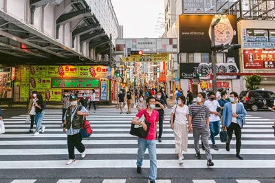 Emergency preparedness safety Japan