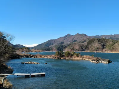 🏔️ Digital Detox Japan — Best Places para Mag-Unplug