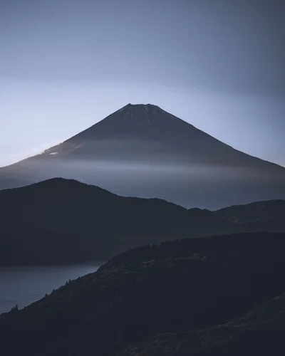 Japan Cityscape