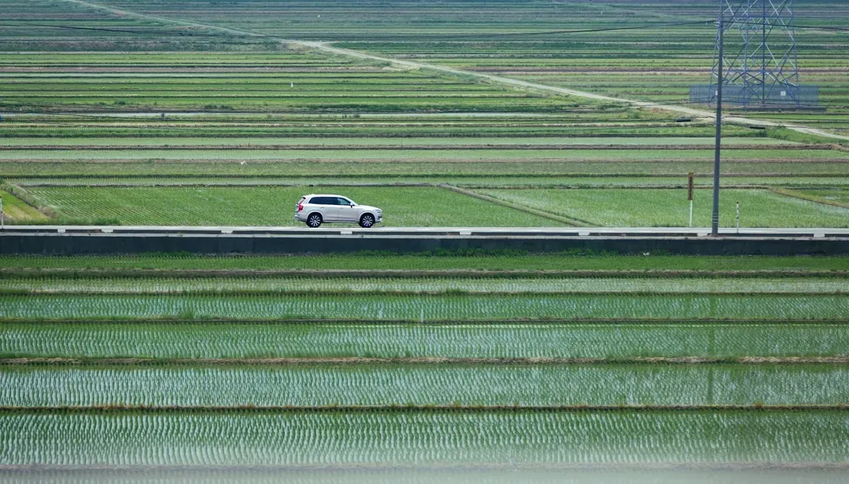 Japan Road Trip Guide — Driving, Rent Car, Expressway Tips