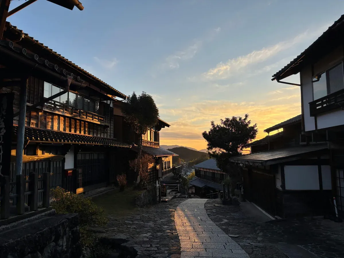 Heritage Stays — Kominka, Minshuku, Farm Stay Experience