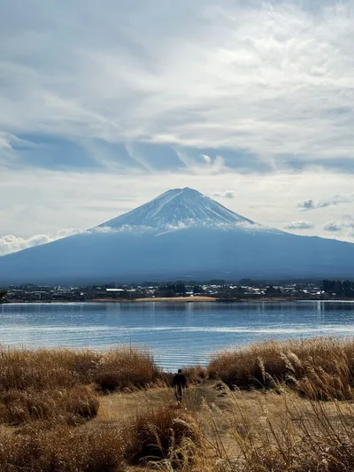 Solo travel adventure Japan