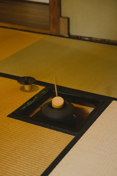 Tea ceremony Japan tradition