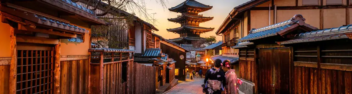Kyoto Travel 2026 — Temples at Best Spots | Anaba Pilipinas