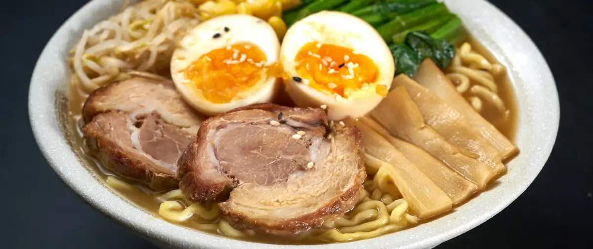 Ramen — Best Ramen para sa Panlasang Pinoy | Anaba Pilipinas