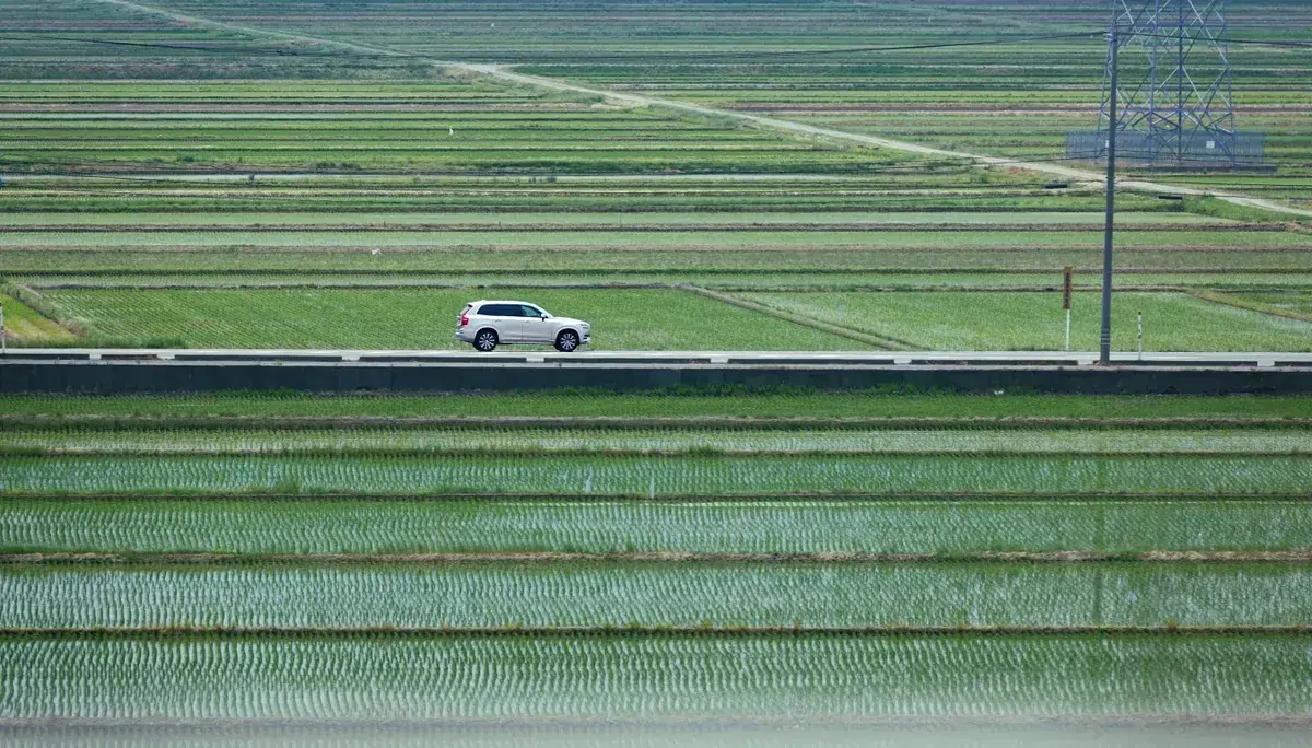 Japan Road Trip — Rent a Car at Magdrive | Anaba Pilipinas