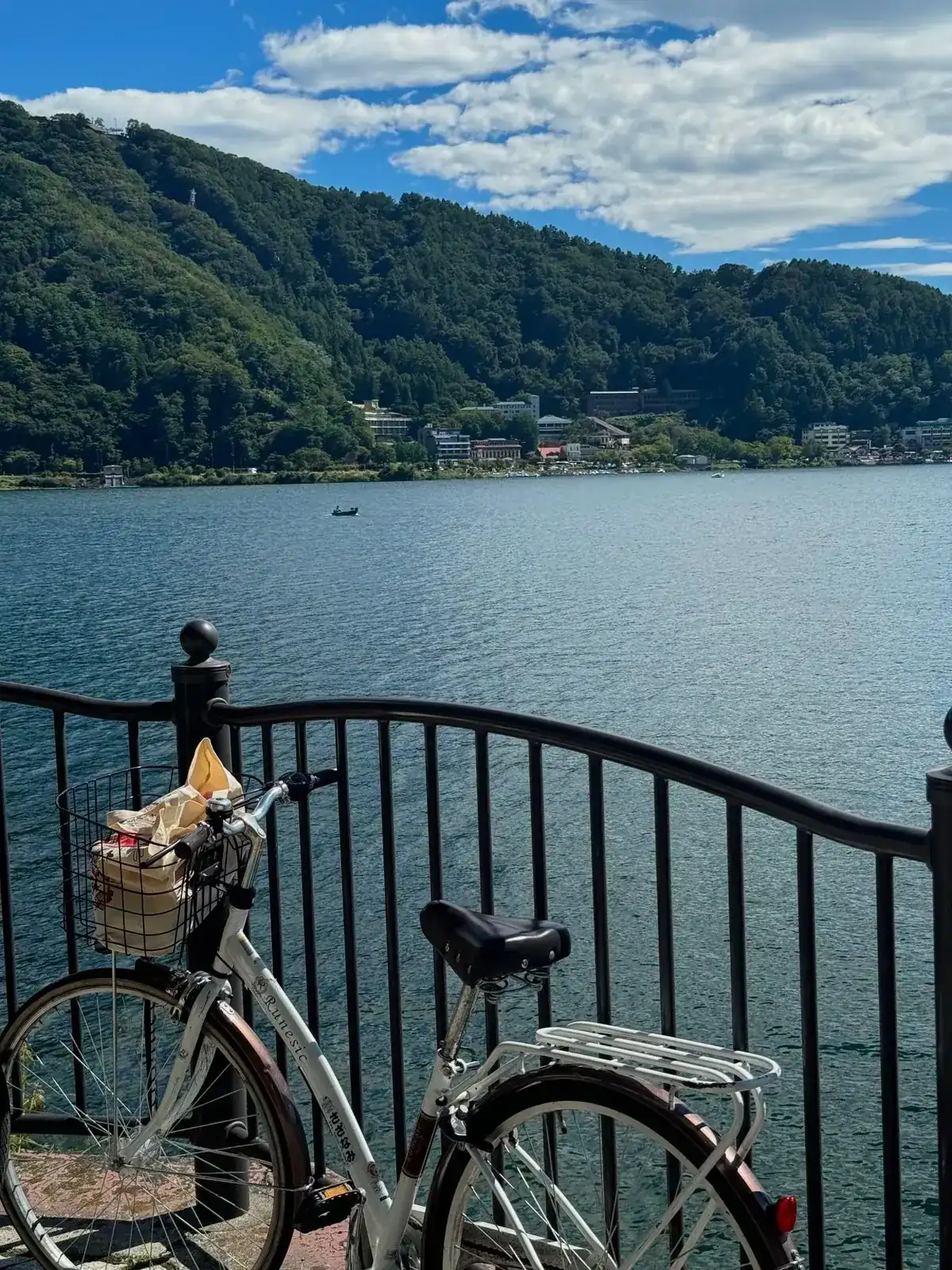 Road Trip sa Japan — Scenic Drives