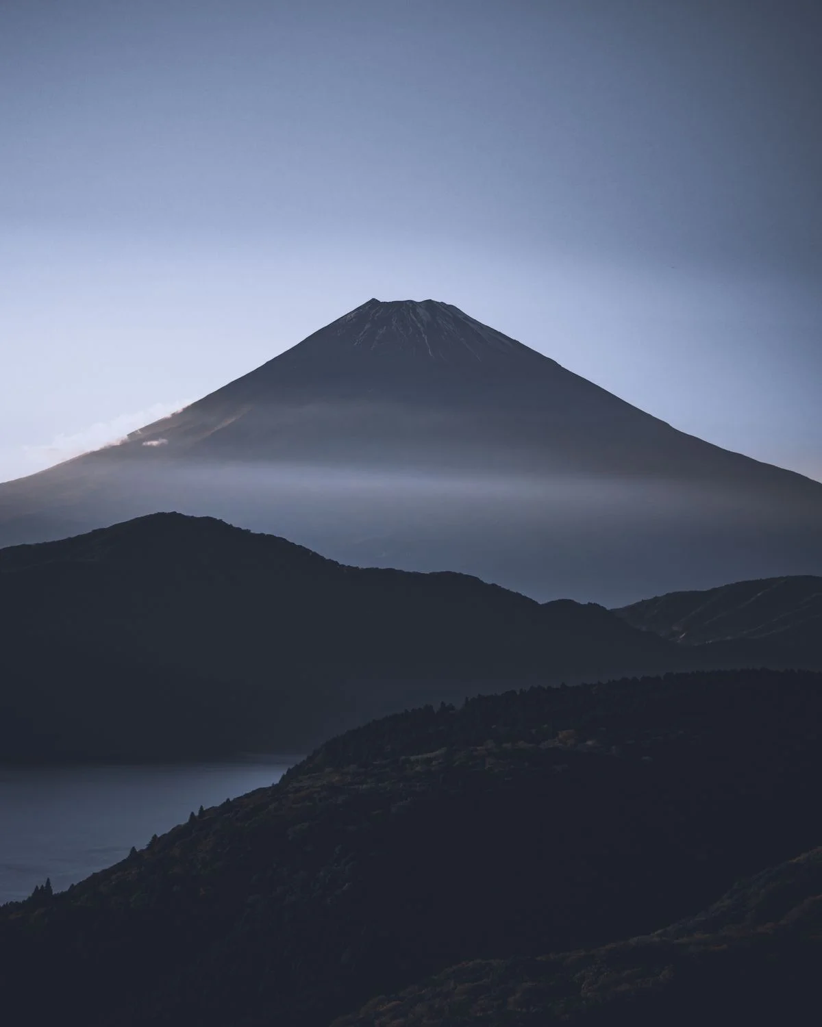 Japan Cityscape